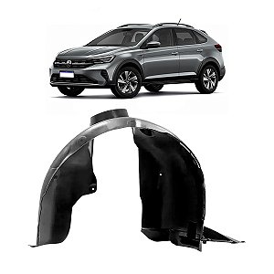 Para Barro Volkswagen Nivus 2020 a 2023