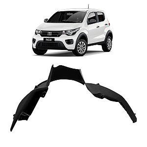 Para Barro Fiat Mobi 2017 a 2022