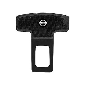 Fivela Cinto Anti Bipe/Beep Nissan