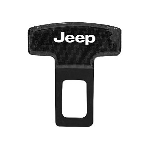 Fivela Cinto Anti Bipe/Beep Jeep