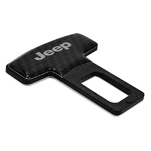 Fivela Cinto Anti Bipe/Beep Jeep