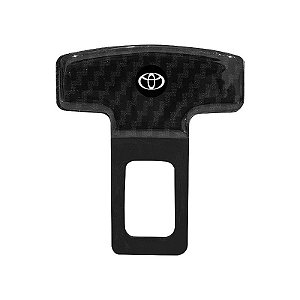 Fivela Cinto Anti Bipe/Beep Toyota