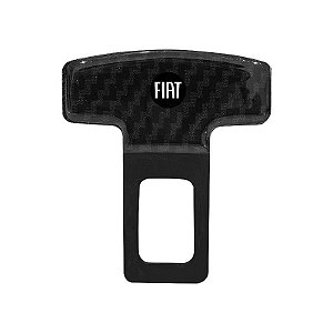 Fivela Cinto Anti Bipe/Beep Fiat