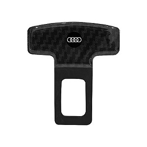 Fivela Cinto Anti Bipe/Beep Audi