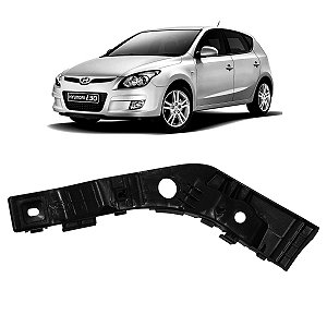 Guia de para-choque dianteiro Hyundai i30 2009/2012