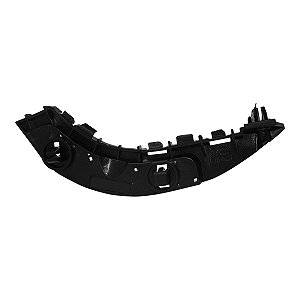 Guia de para-choque dianteiro Honda New Civic 2008/2012