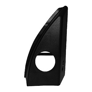 Acabamento Interno Retrovisor Ford EcoSport 2003/2012