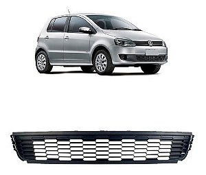 Kit Grade Central inferior Vw Fox Spacefox 2010 Até 2015 G2