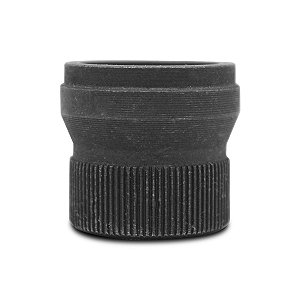 Bucha Adaptadora Volante Vw G2 G3 G4 P/ Gol Quadrado 25/17mm