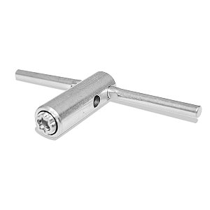 Antifurto Mcgard Para Estepe Interno Fiat e Vw