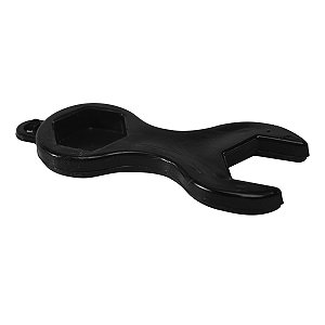 Tampa Bico Valvula Antifurto Pneu Capa Preto Emblema Ford Preto