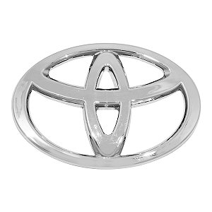 Emblema Volante Toyota Hilux 2006/2016 Etios 2013/2016 Corolla 2009/2016