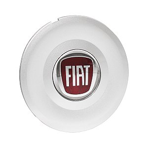 Calota Meio Roda Fiat Stilo Idea Aro 14 15 16 e Roda Wolverine