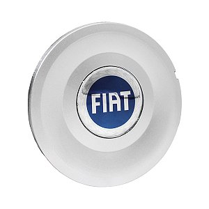Calota Meio Roda Fiat Stilo Idea Aro 14 15 16 e Roda Wolverine