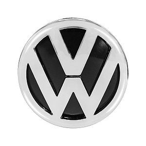 EMBLEMA PORTA MALA VW GOL VOYAGE G6 E UP 2013 A 2022