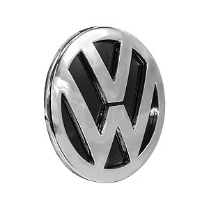 EMBLEMA PORTA MALA VW GOL VOYAGE G6 E UP 2013 A 2022