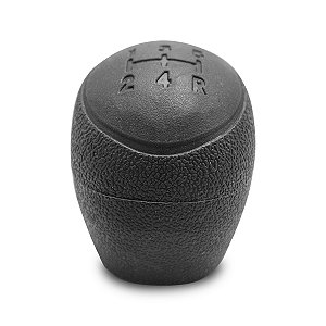 BOLA DE CÂMBIO PALIO 2002 WEEKEND SIENA STRADA G2 CINZA