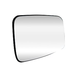 PAR LENTE DE RETROVISOR GM ASTRA 1999 ATÉ 2011 CONVEXO