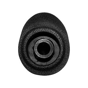 Bola De Câmbio Ducato/boxer/jumper 03/17 Ré Pra Frente Preta