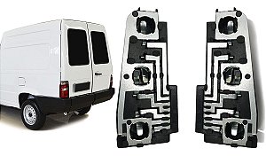 Par Soquete Circuito Elba 1986 à 1996 Fiorino 2000 à 2012