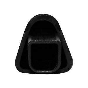 Botão Freio de Mão Preto Onix Prisma Spin Cobalt 2015 á 2019