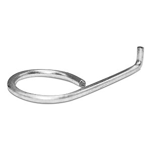 Gancho Chave Remoção Mod. Original Vw Nivus Taos Tcross Golf