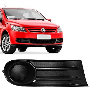 Grade Parachoque Sem Milha Gol Voyage Saveiro G5 09 Até 12