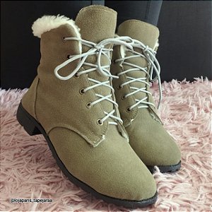 Coturno Baixo Pelinhos