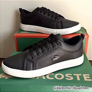 Sapatênis Lacoste