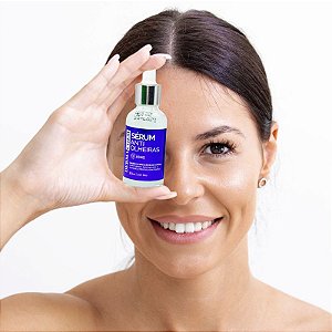 Sabonete Líquido Facial Dermachem 100 ml Vitamina C - LojasLivia