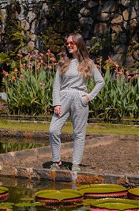 CALÇA VANESSA VERDE