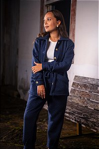 CALÇA REGINA MATELASSÊ