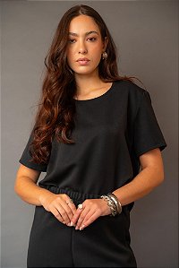 BLUSA ANA PRETO