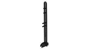 Suporte para Placa de Vídeo Anti Empenamento GPU-VGA/Preto Grande