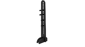 Suporte para Placa de Vídeo Anti Empenamento GPU-VGA/Preto Pequeno