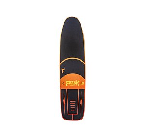 Shape Freak SurfSkate | Modelo: SurfStyle Fogo Fiberglass 37.5" Polegadas
