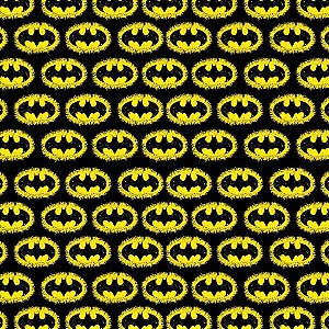 Tecido Oxfordine Estampa Digital  5m - Batman 3