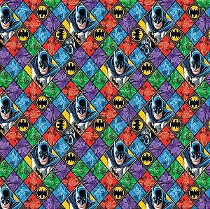 Tecido Oxfordine Estampa Digital 5m - DC