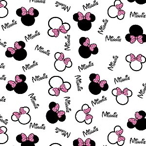 Tecido Oxfordine Estampa Digital 5m - Disney 12