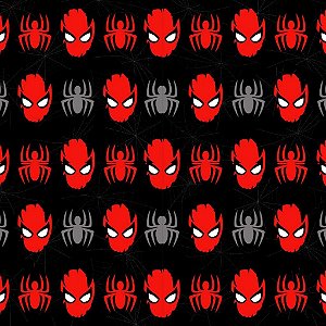 Tecido Oxfordine Estampa Digital 5m - Homem Aranha 10