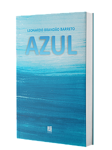 Azul - Leonardo Brandão Barreto