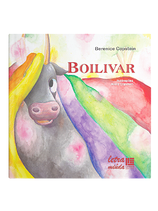 Boilivar – Berenice Copstein