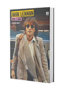 John Lennon Vida e Obra - Sérgio Farias