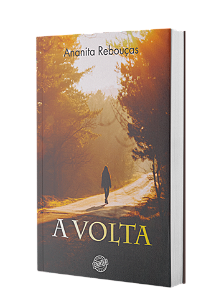 A Volta - Ananita Rebouças