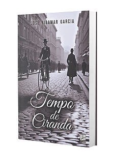 Tempo de Ciranda - José Ribamar Garcia