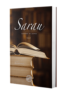 Sarau volume 4 - Coletânea de poemas