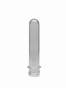 Tubete Cristal 13cm
