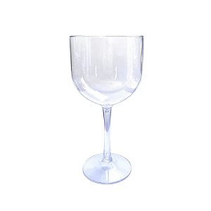 Taça Gin 580ml Lisa Cristal