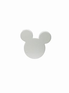 Caixinha Figura (Mouse) Branco Unid