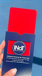 DUPLICADO - Vermelho NTR